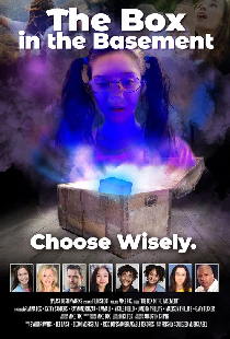 The Box in the Basement