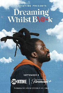 Dreaming Whilst Black