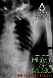 Pigmy Spy Music