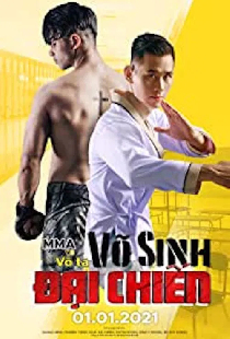 Võ Sinh Đại Chiến