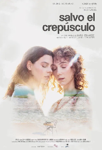 Salvo el crepúsculo