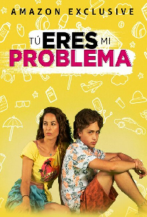 Tú eres mi problema