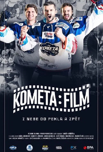 KOMETA:FILM (Z nebe do pekla a zpět)