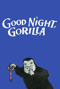 Good Night, Gorilla