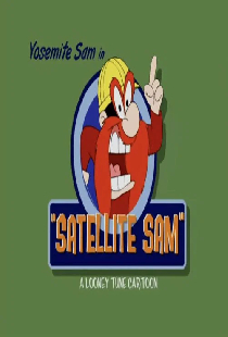 Satellite Sam