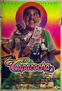 Capacocha