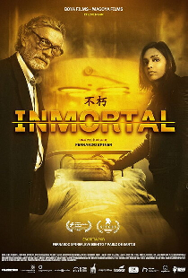 Inmortal
