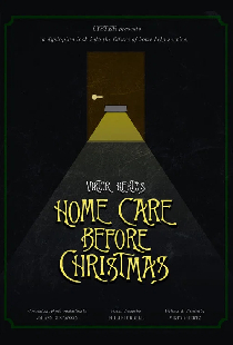 Home Care Before Christmas