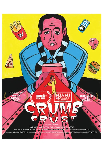 Crumb and Crust