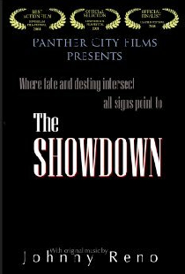 The Showdown