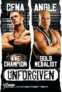 WWE Непрощенный