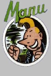 Ману