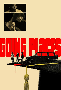 Going Places