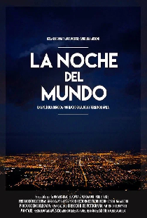 La noche del mundo