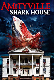 Amityville Shark House
