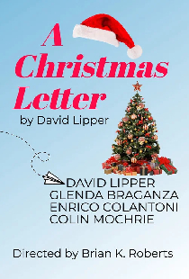 A Christmas Letter
