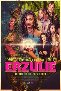 Erzulie