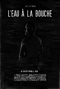 L'eau à la bouche
