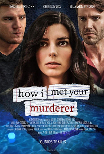 How I Met Your Murderer