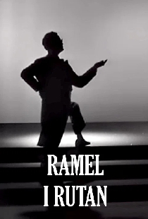 Ramel i rutan