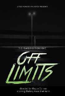 Off Limits