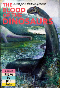 The Blood of the Dinosaurs