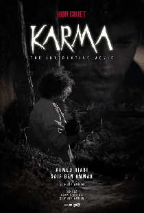 Karma: The Interactive Movie