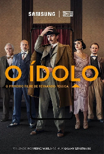 O Ídolo