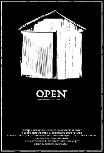 Open