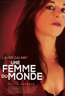 Une femme du monde