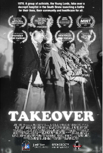 Takeover