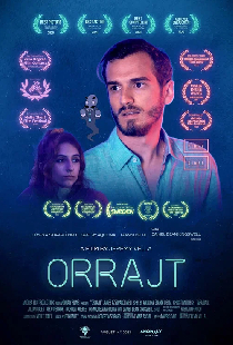 Orrajt