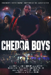 Chedda Boys