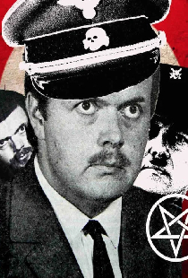 Pekka Siitoimesta ja Isänmaallisesta Kansanrintamasta