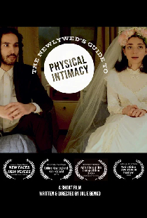 The Newlywed's Guide to Physical Intimacy