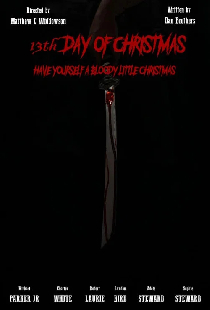 13th Day of Christmas