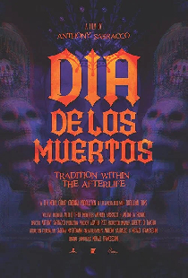 Dia de los muertos