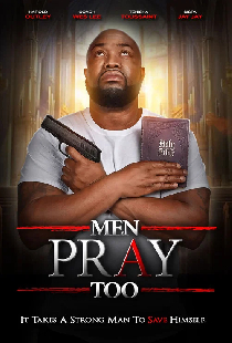 Men Pray Too