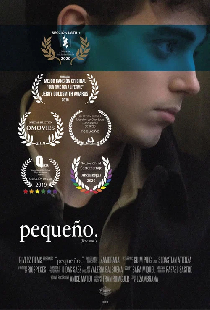 Pequeño.
