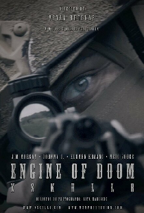 Xskull8: Engine of Doom