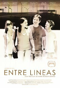 Entre líneas