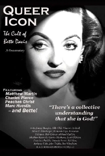Queer Icon: The Cult of Bette Davis