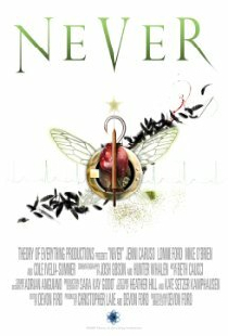 Never