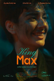 King Max