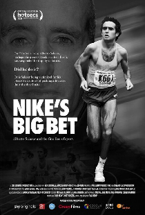 Nike's Big Bet