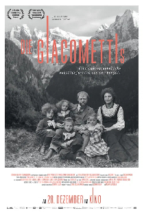 I Giacometti