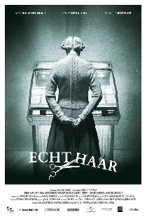 Echthaar