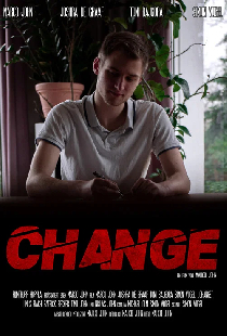 Change