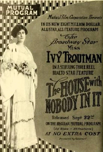 The House with Nobody in It