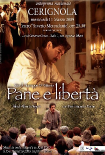 Pane e libertà